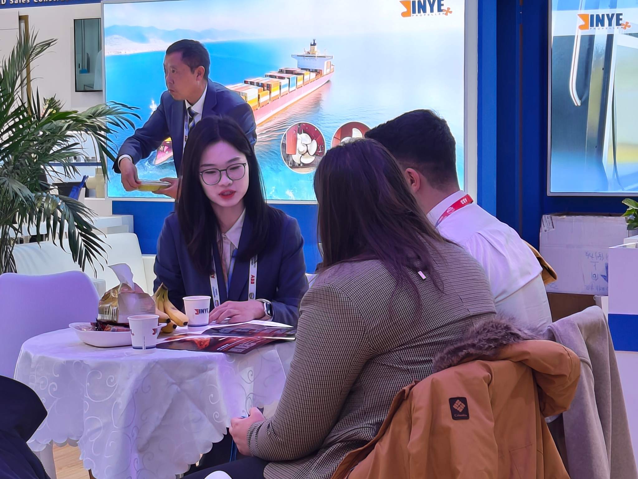 Marinetec China 2025