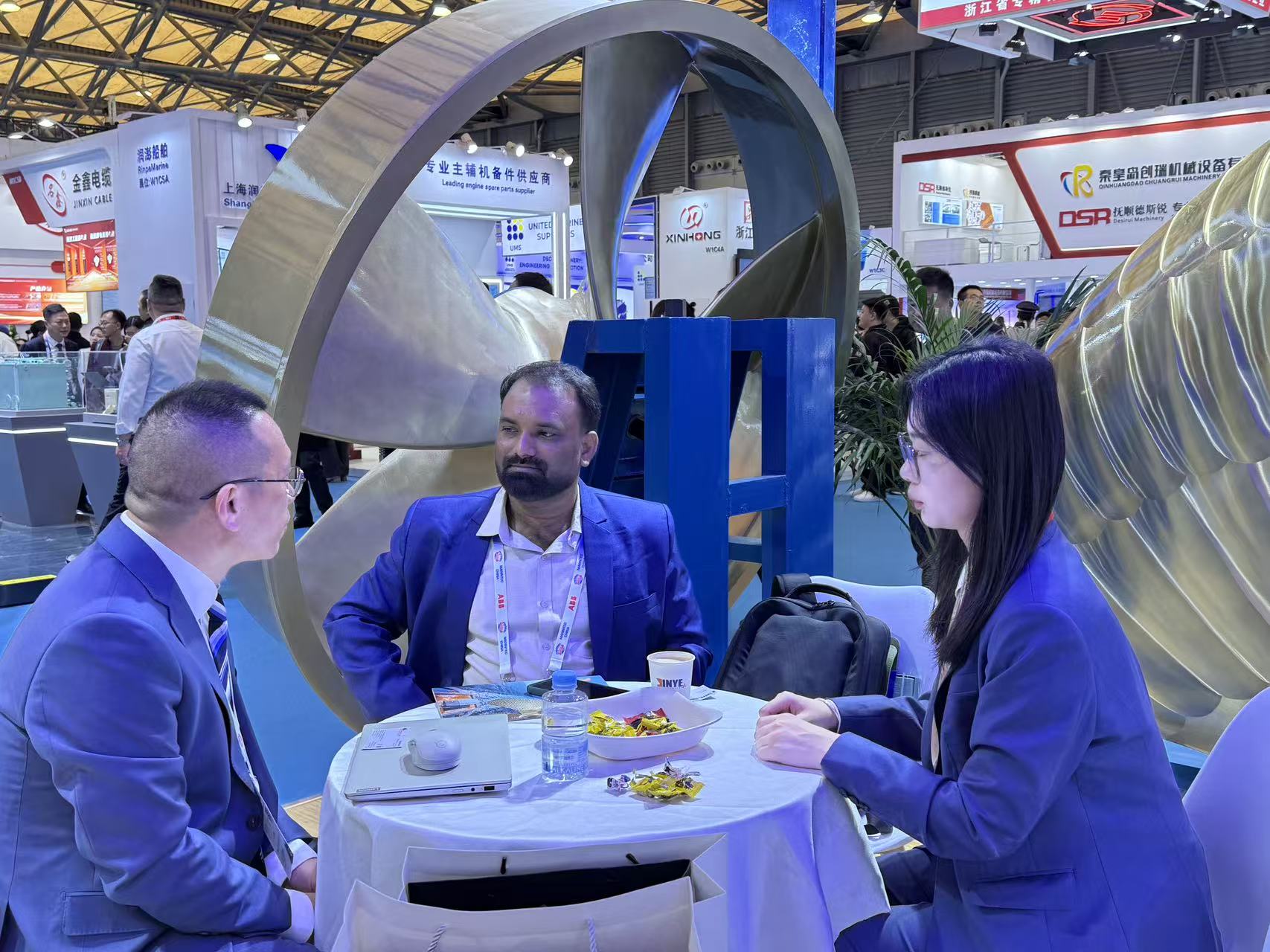 Marinetec China 2025