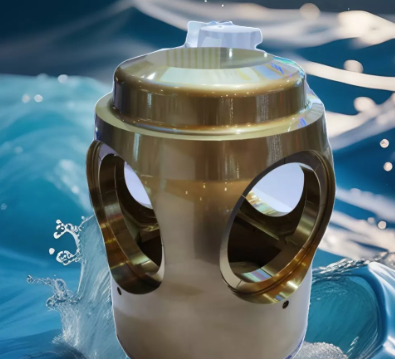 ¿A qué velocidad van los buques de carga?