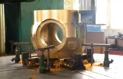 paso de h&eacute;lice