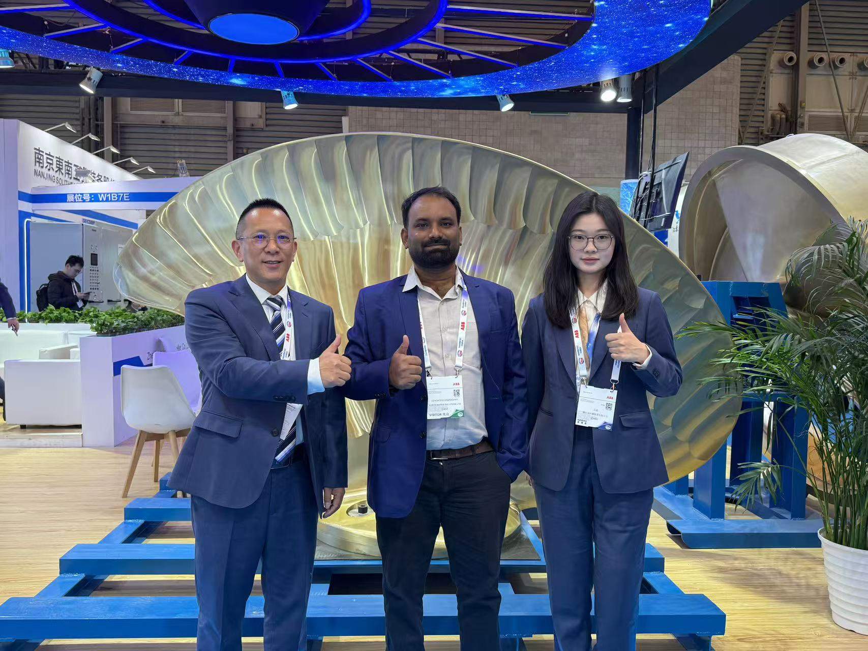 Marinetec China 2025