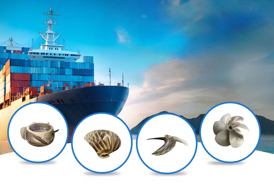 An&aacute;lisis hidrodin&aacute;mico de h&eacute;lices marinas