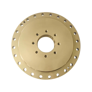 Hecho en China-Hélice-Hub ajustable