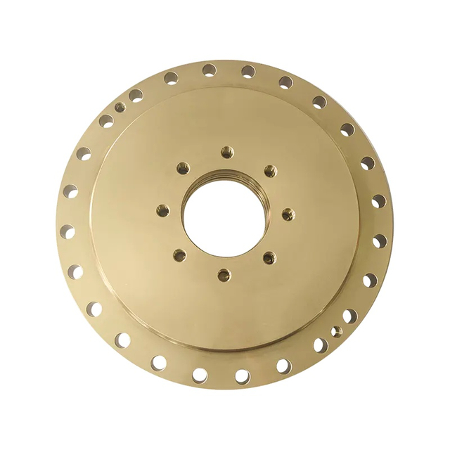 Hecho en China-Hélice-Hub ajustable