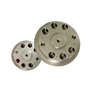 Hélice de paso variable-buje Ni-Al Bronce (CU3)-todo tipo de hélice especial para barcos