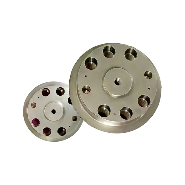 Hélice de paso variable-buje Ni-Al Bronce (CU3)-todo tipo de hélice especial para barcos