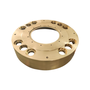 Hecho en China-Hélice-Hub ajustable
